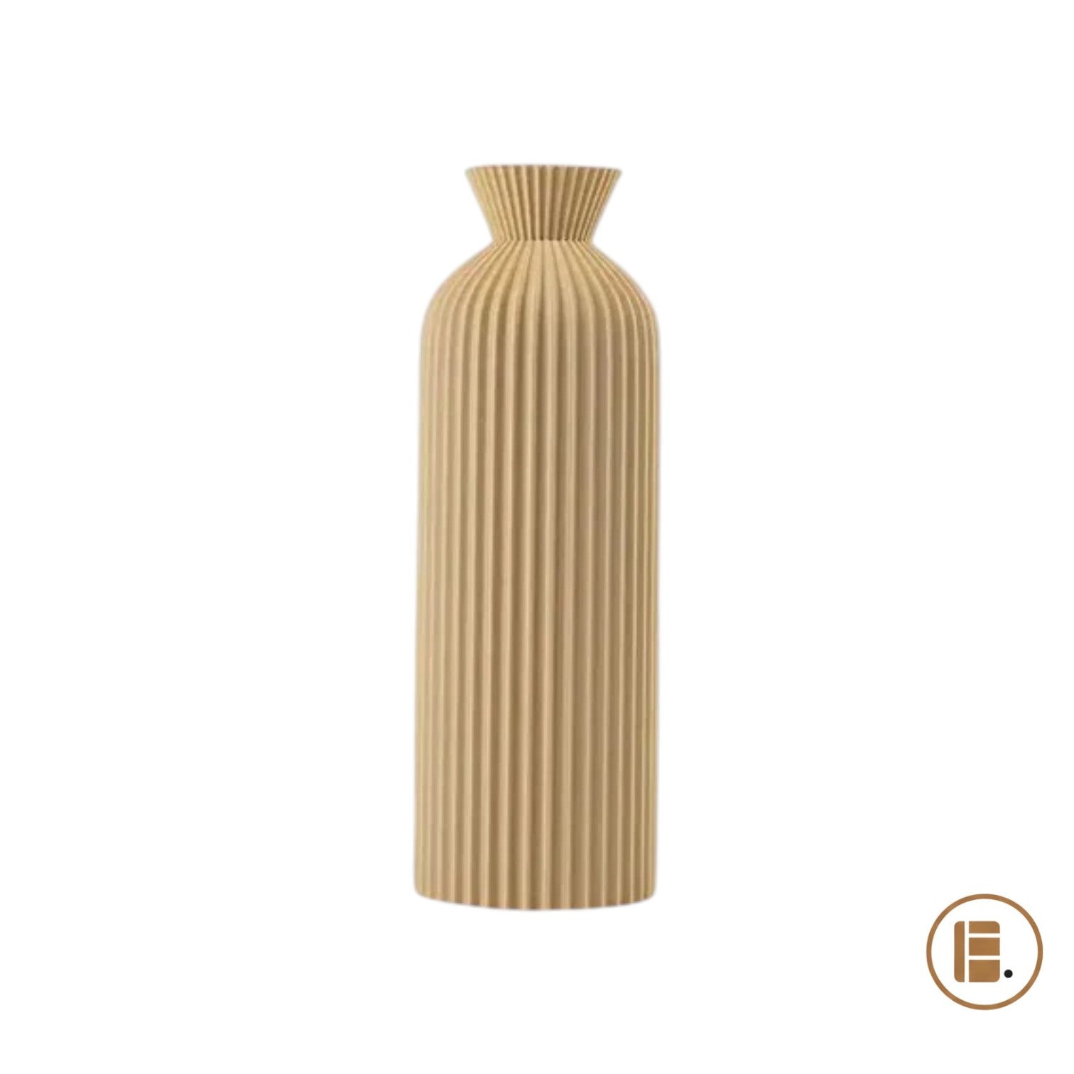 vase floral élégant salon MinimalisteLab