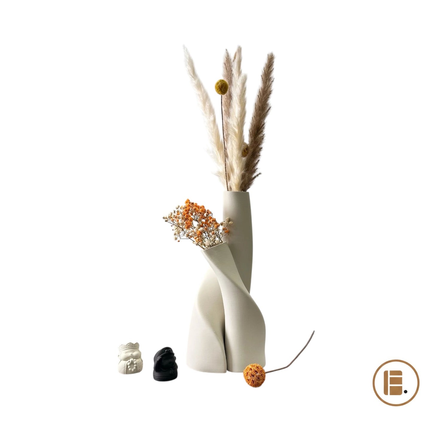 Vase | Élégance Moderne Déco Intérieur Minimaliste