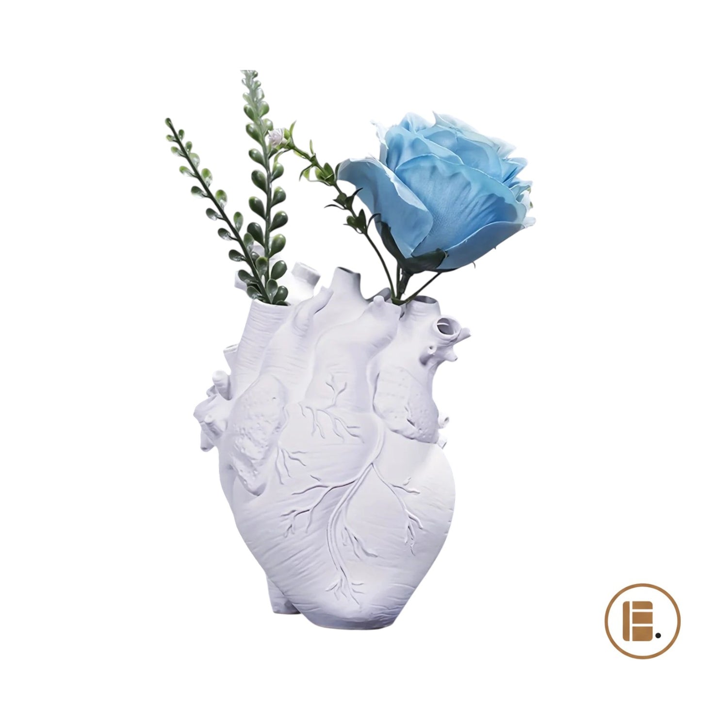 Vase | Élégance Premium Verre Soufflé Design