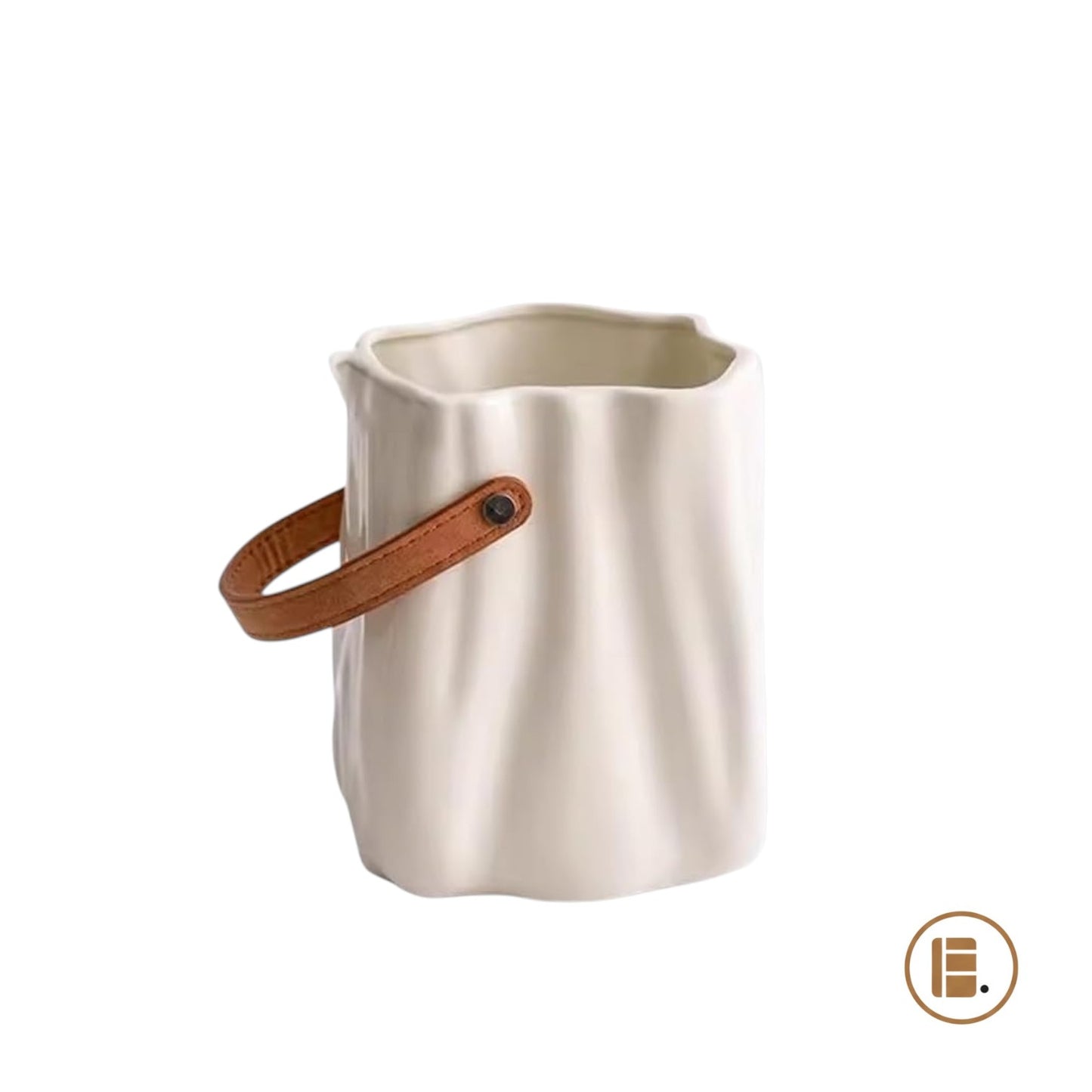 vase céramique élégant décoration intérieur MinimalisteLab