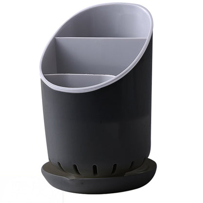 porte couvert élégant noir cuisine MinimalisteLab