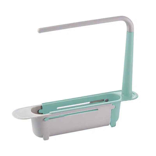 Porte éponge | Ventouse Hygiénique