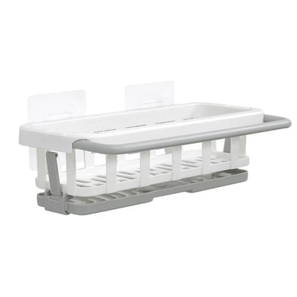 porte éponge organisateur pratique cuisine MinimalisteLab