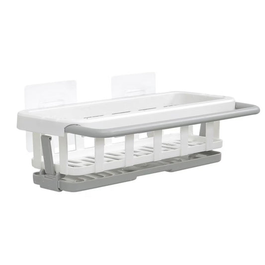 Porte éponge | Organisateur pratique