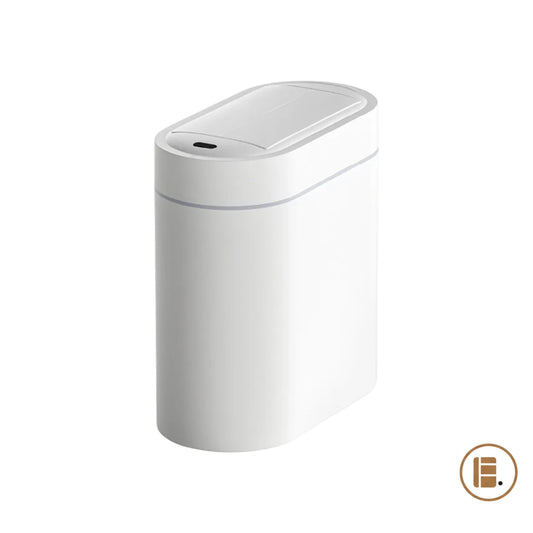 poubelle automatique sans contact intelligente cuisine MinimalisteLab