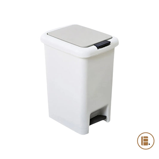 Poubelle Cuisine | Design Hygiénique Sans Contact
