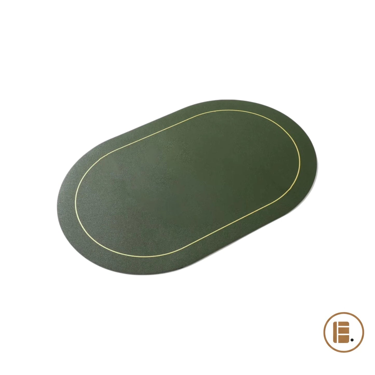 Set de table | Élégant Résistant Antitaches