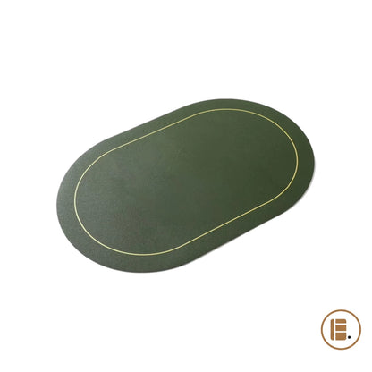 Set de table | Élégant Résistant Antitaches