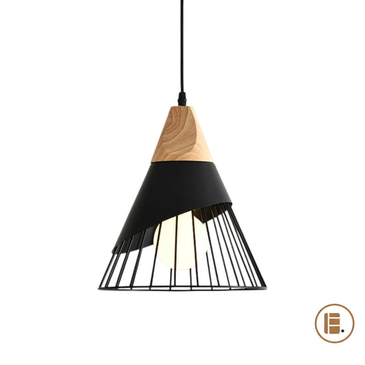suspension luminaire design élégant principal MinimalisteLab
