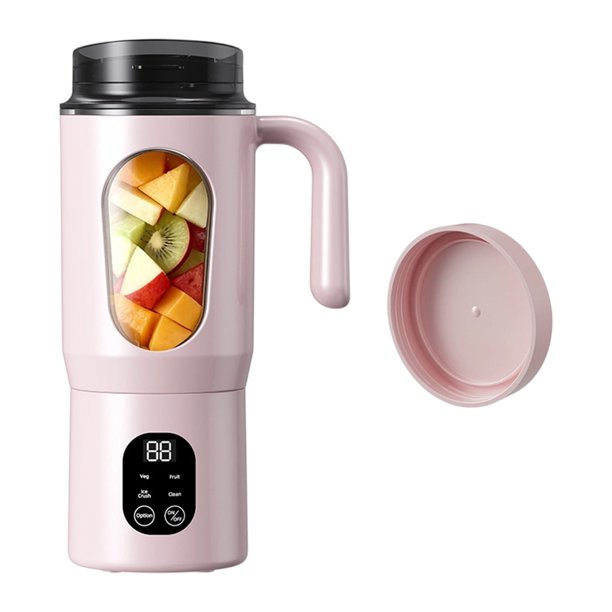 Blender smoothie | PortaCharge