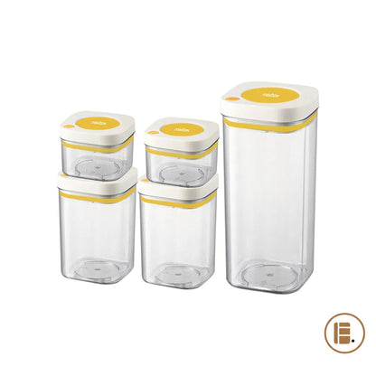 Boite de conservation alimentaire | Sous Vide