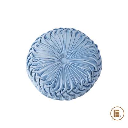 Coussin | Citrouille Moelleux