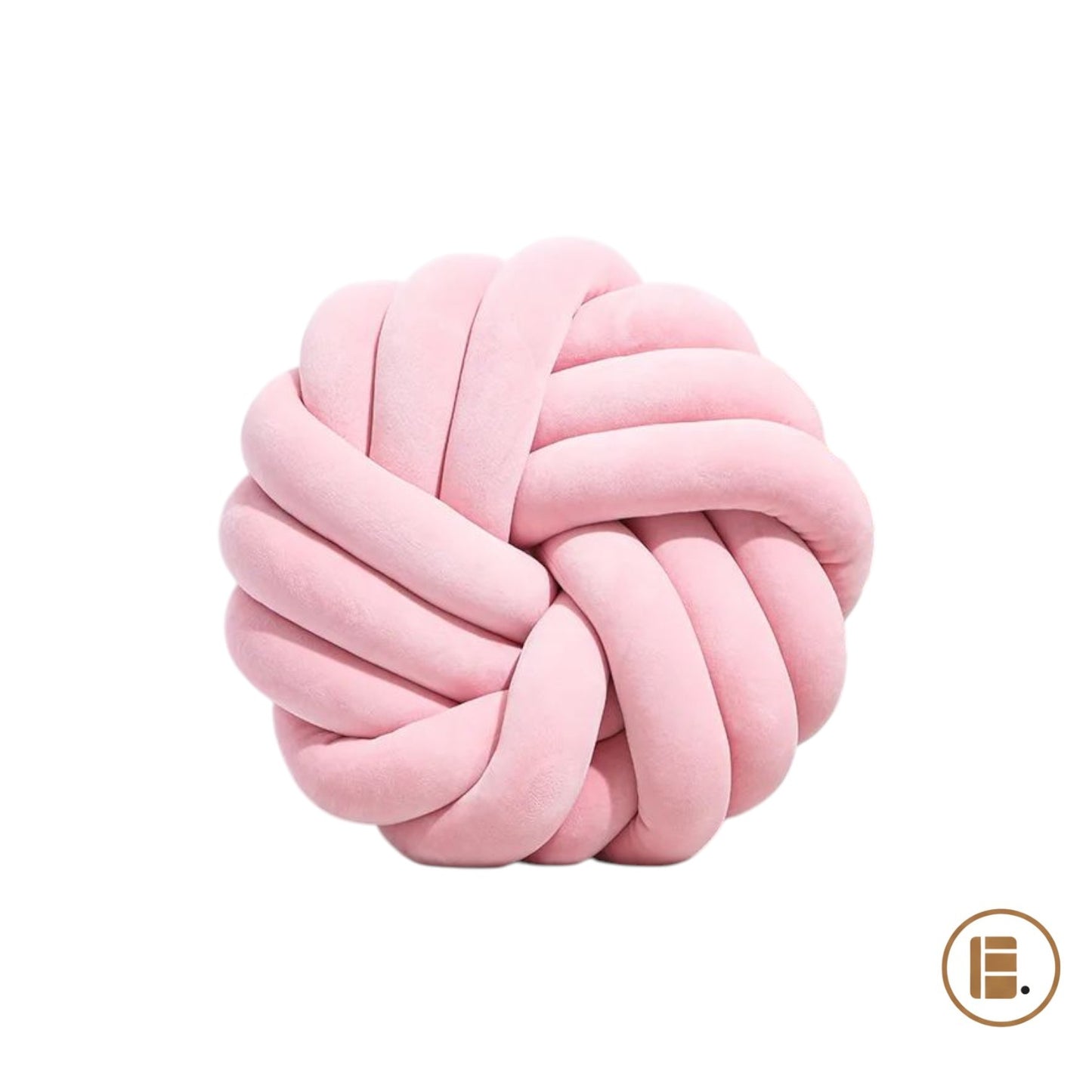 Coussin | Ultra-Doux Rond