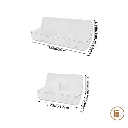 Etagere douche | Sans Perçage