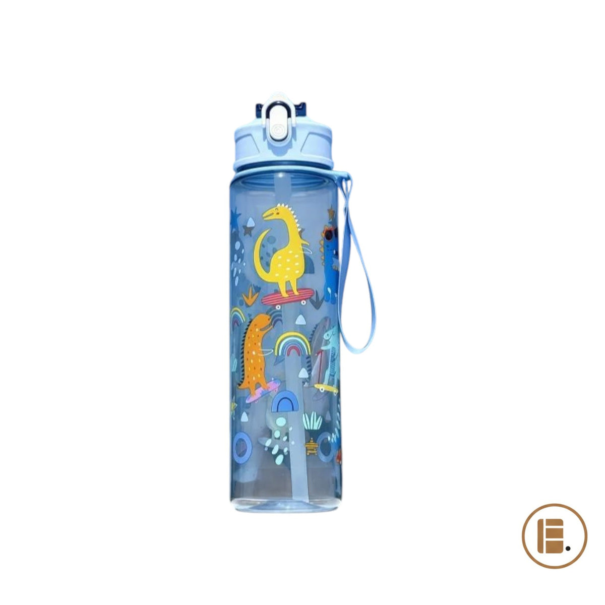 Gourde enfant | Anti-fuite - Minimaliste Lab