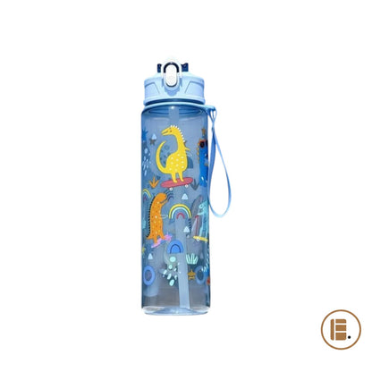 Gourde enfant | Anti-fuite - Minimaliste Lab