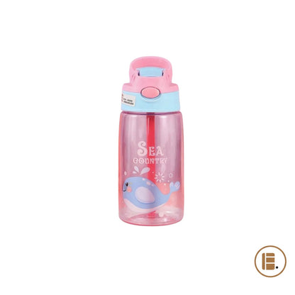 Gourde enfant | Antifuite - Minimaliste Lab