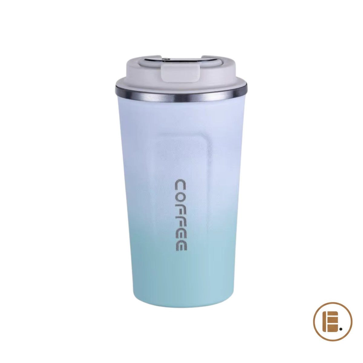 Mug isotherme | ThermoPro - Minimaliste Lab