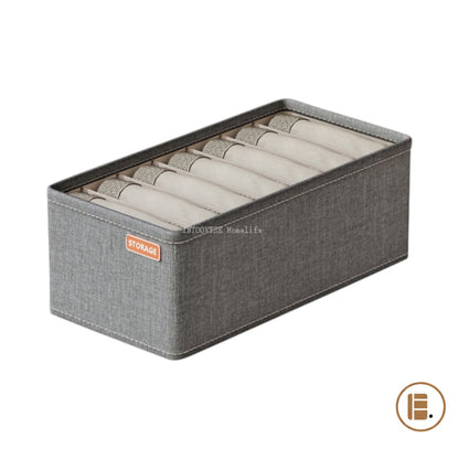 Organisateur de Tiroir | Modulable Vêtements Accessoires