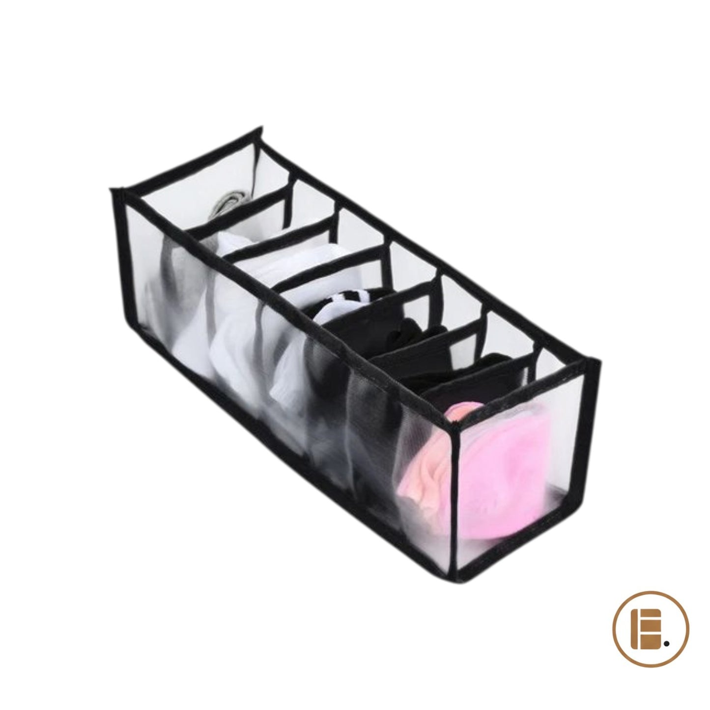 Organisateur de tiroir | Modulable Antidérapant Rangement Facile