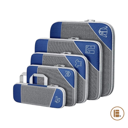 Organisateur de valise | Voyage Léger Gain de Place Bagages