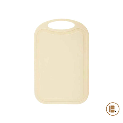 planche à découper durable hygiénique beige MinimalisteLab