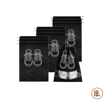 Rangement chaussures | Sac Voyage Compact Léger Anti-Saleté