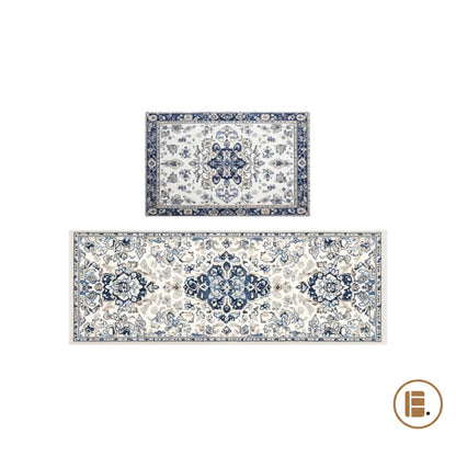 tapis cuisine antidérapant confort utilisation MinimalisteLab