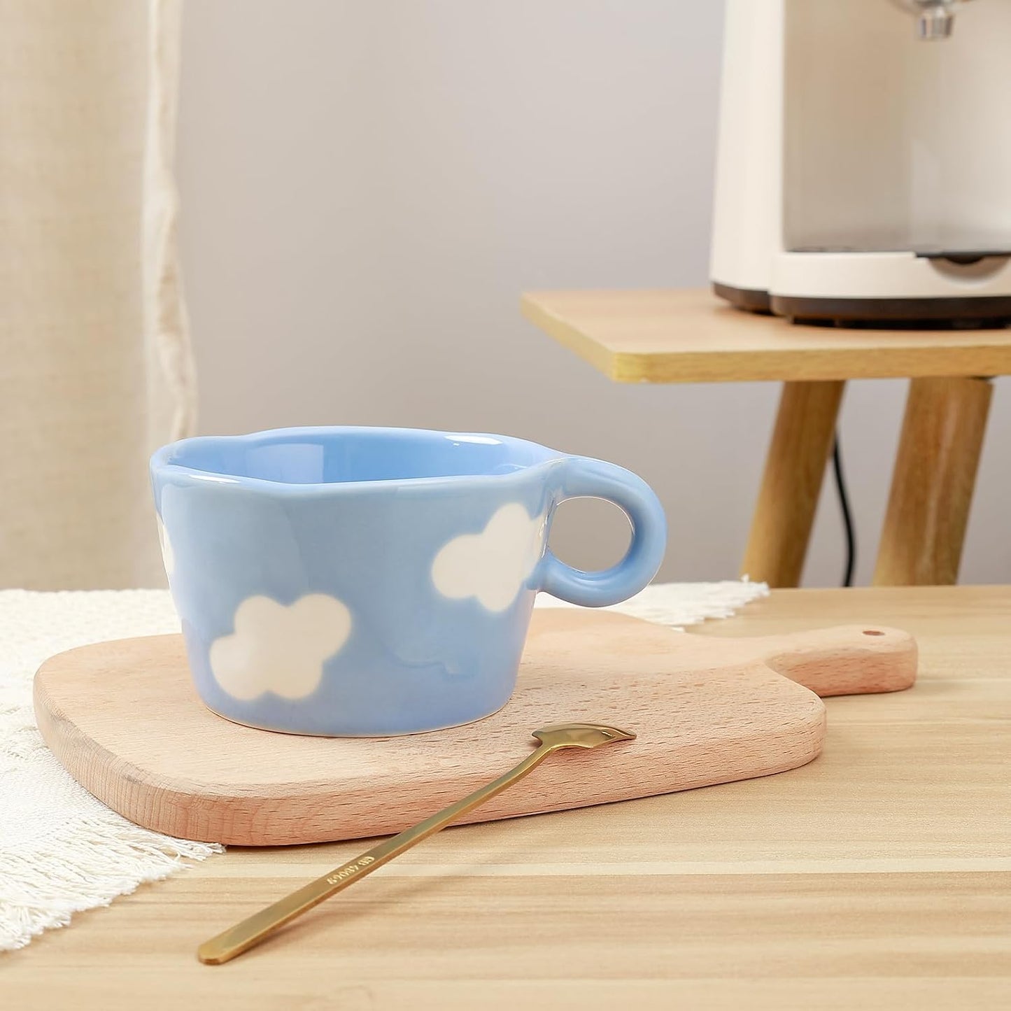Tasse | Élégante Résistante Café Thé