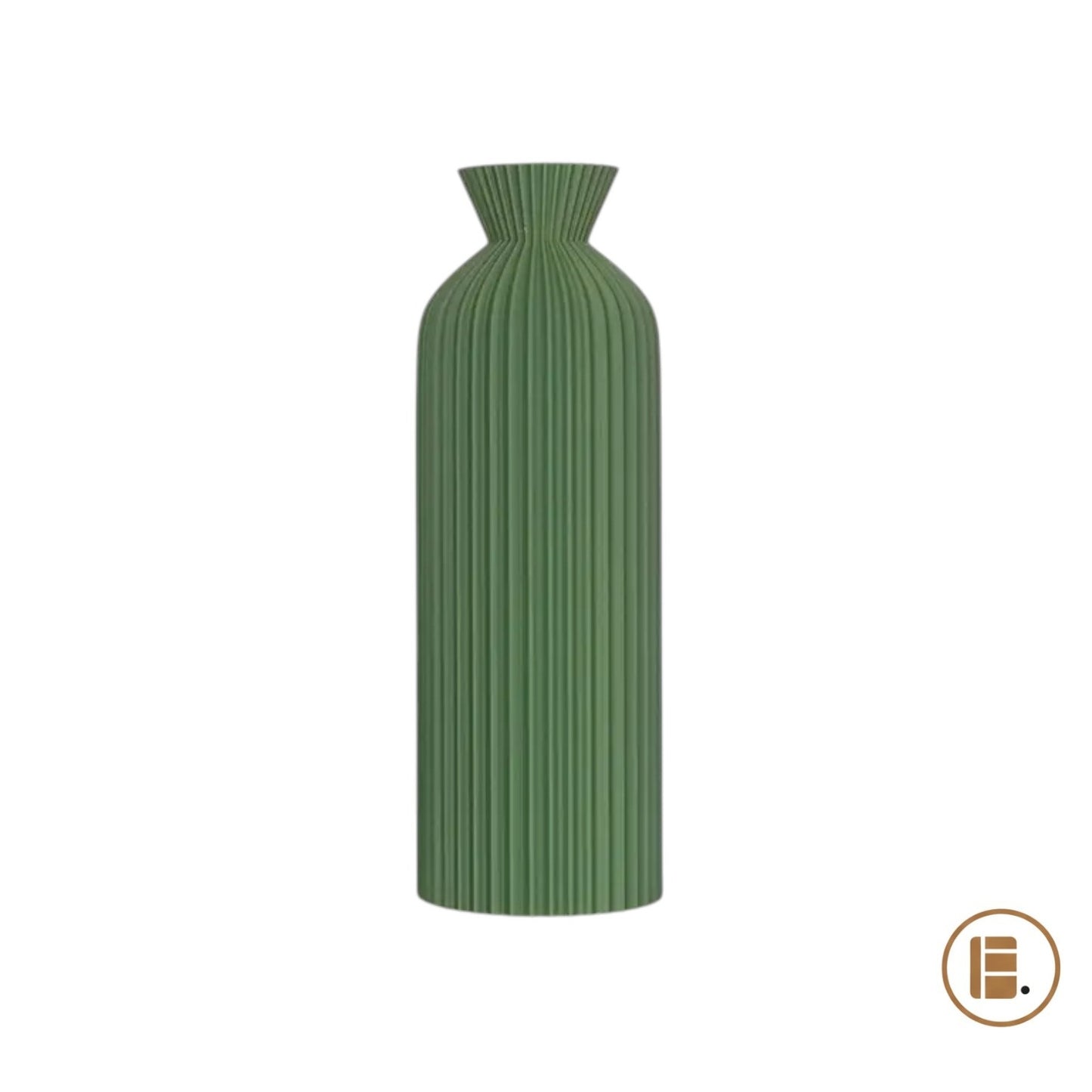 vase floral décoration intérieur MinimalisteLab