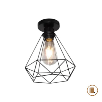 suspension luminaire design moderne cuisine MinimalisteLab