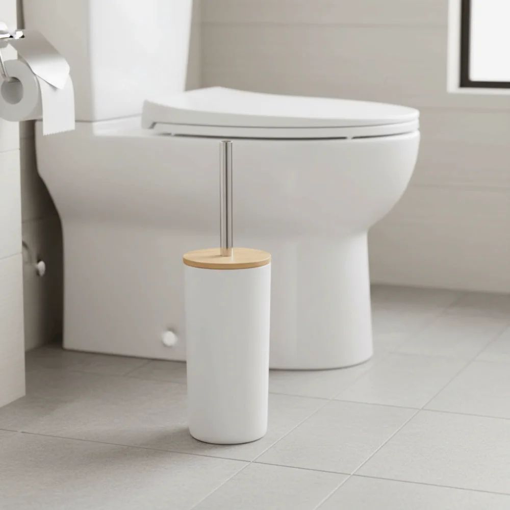 Brosse wc | Design Hygiénique Séchage Rapide Ventilée