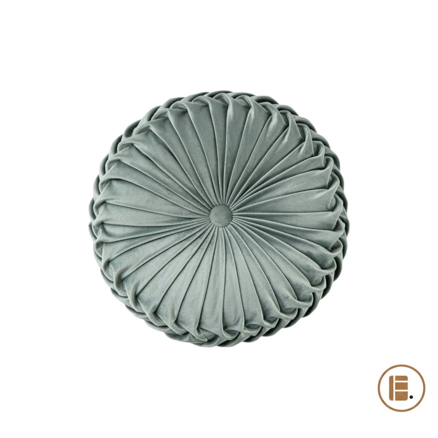 Coussin | Citrouille Moelleux