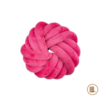 Coussin | Ultra-Doux Rond