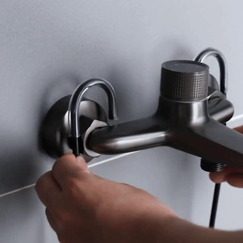Etagere douche | Sans Perçage