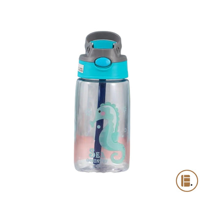 Gourde enfant | Antifuite - Minimaliste Lab