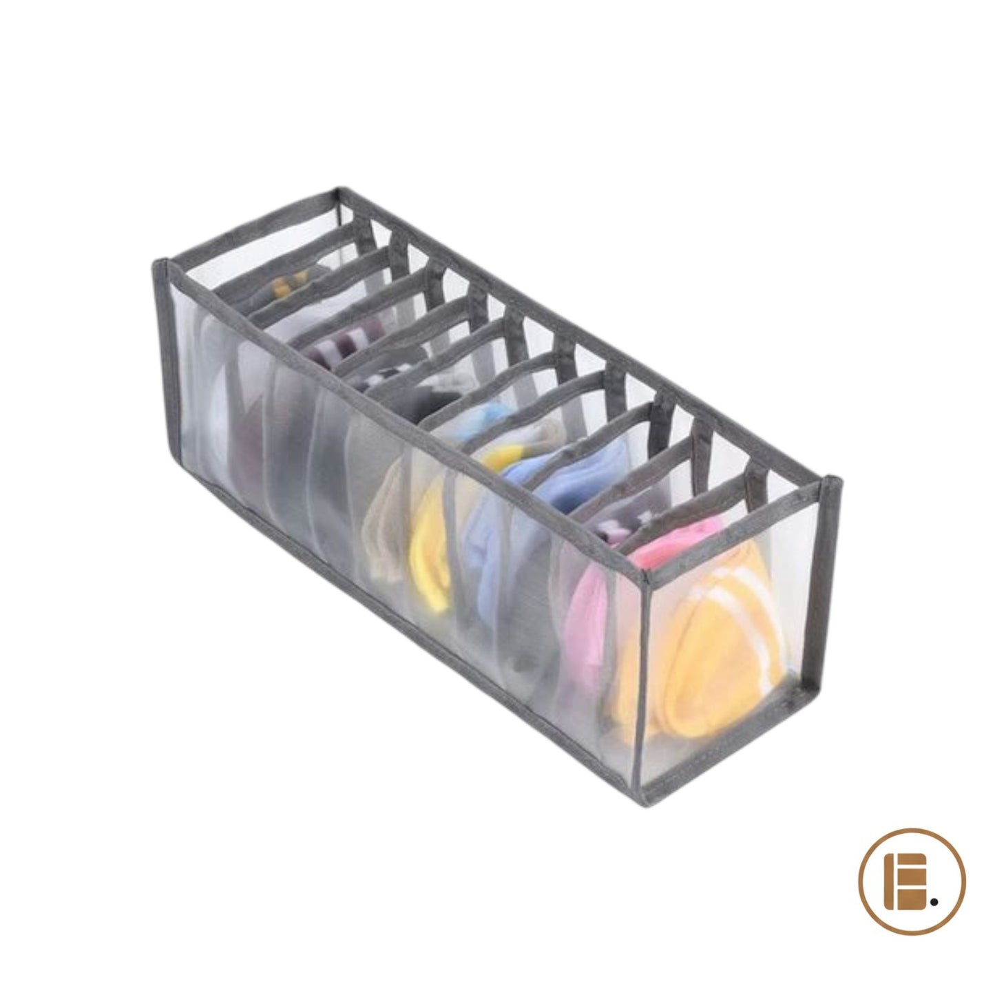 Organisateur de tiroir | Modulable Antidérapant Rangement Facile