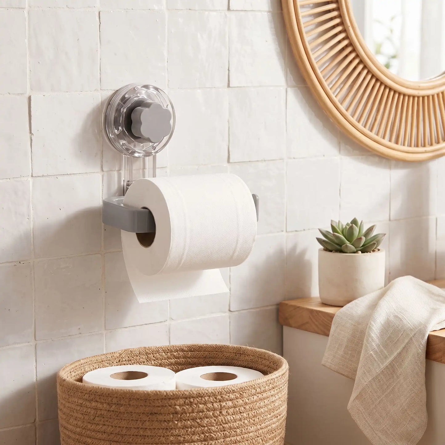 Porte papier toilette | Design