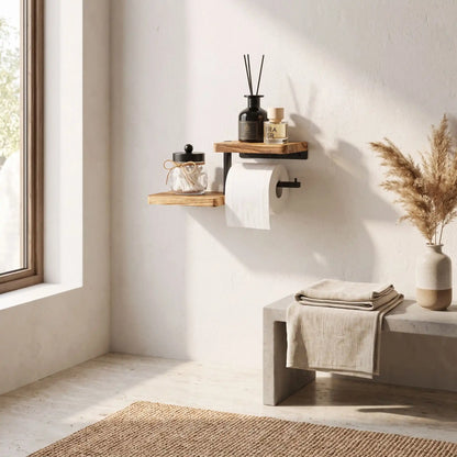 Porte papier toilette | Design Moderne