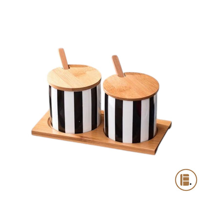 Pot a epices | Style Nordique