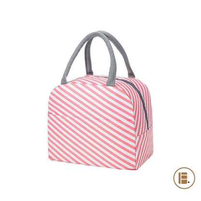 Sac isotherme | 8h Fraîcheur Étanche Compact - Minimaliste Lab