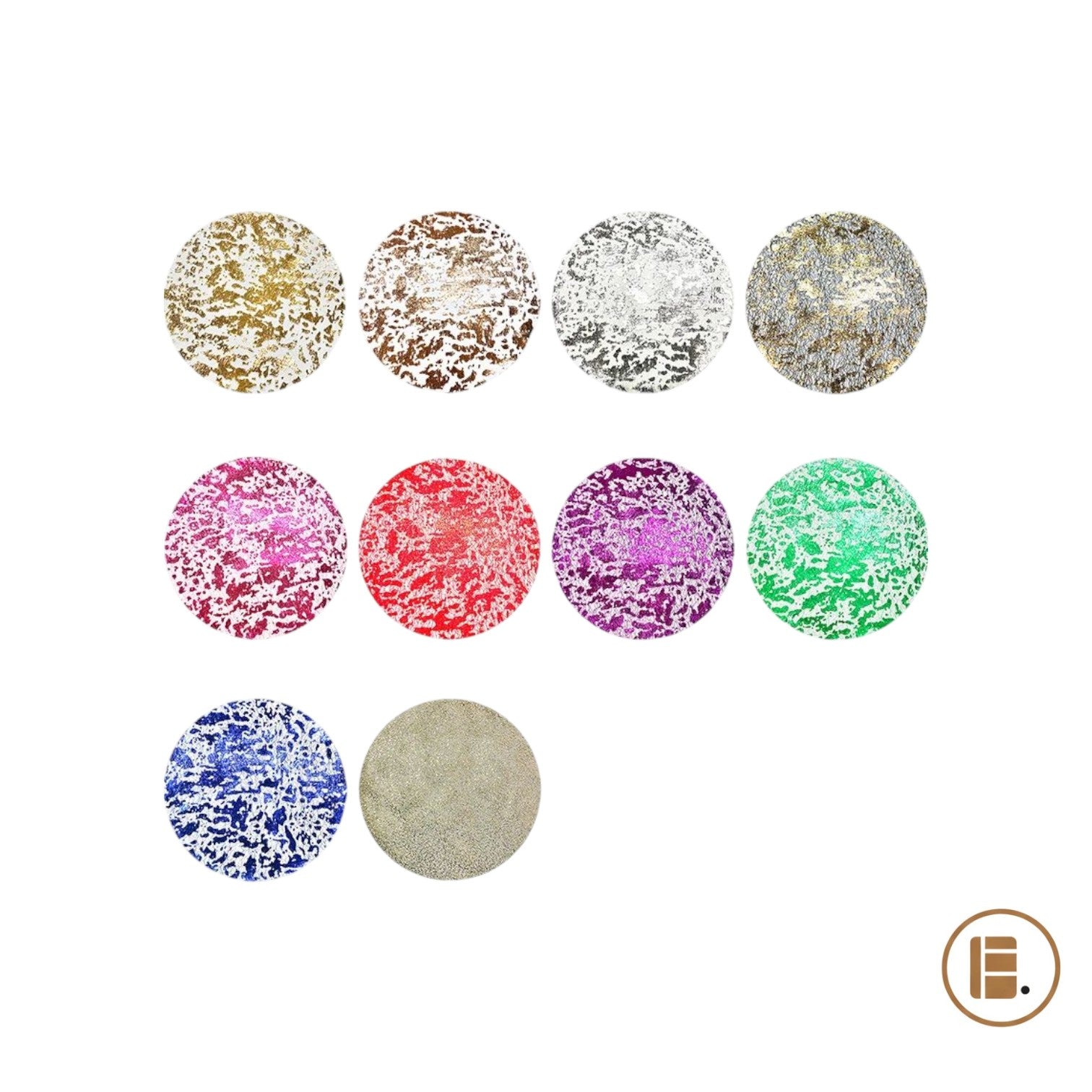 set de table élégance raffinée couleur 11 MinimalisteLab