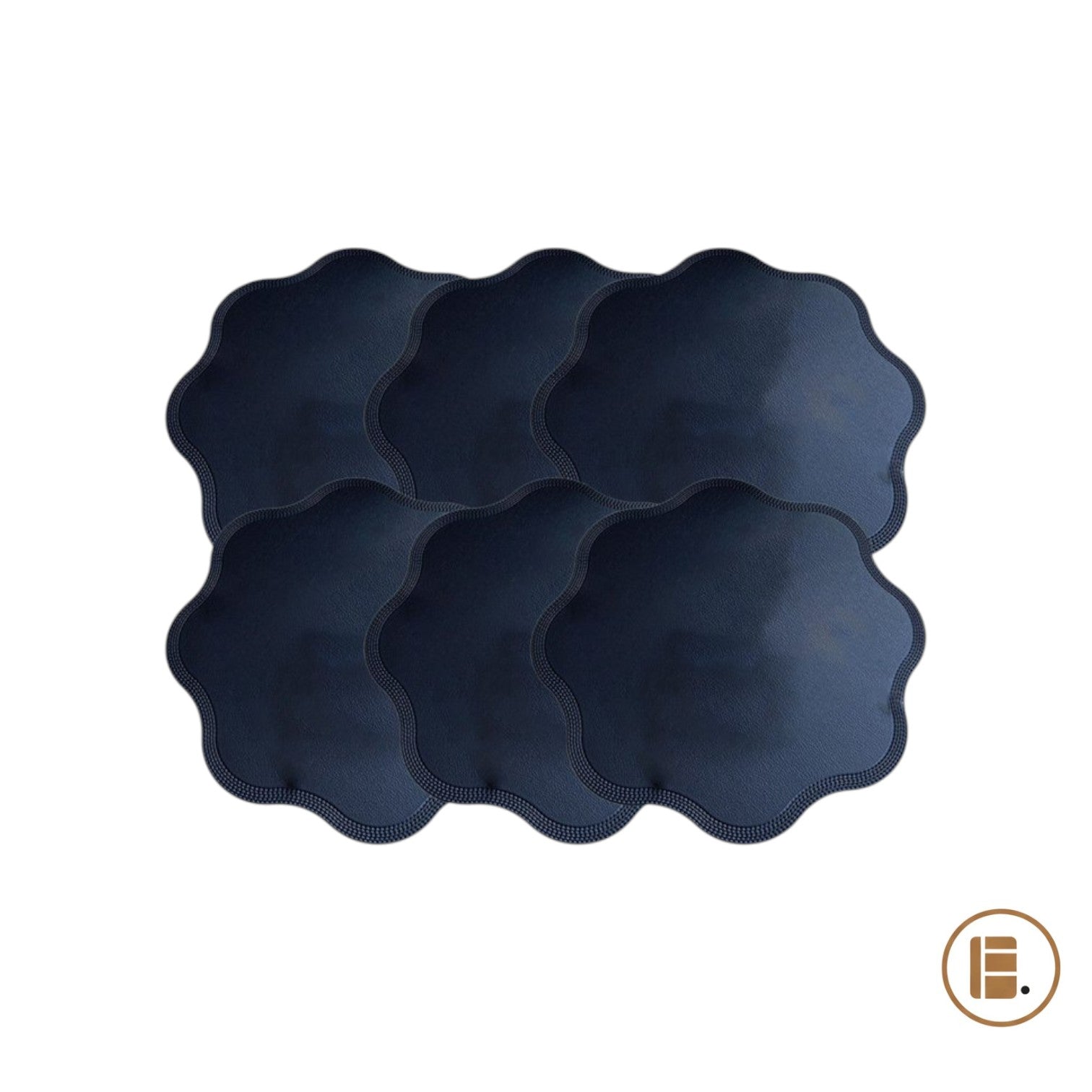 set de table élégant protecteur couleur 11 MinimalisteLab