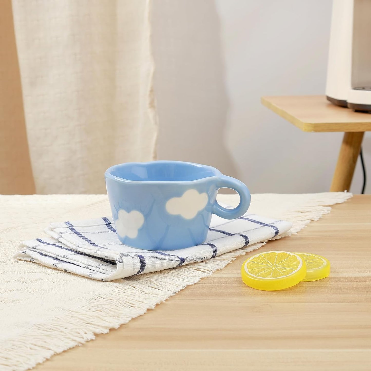 Tasse | Élégante Résistante Café Thé
