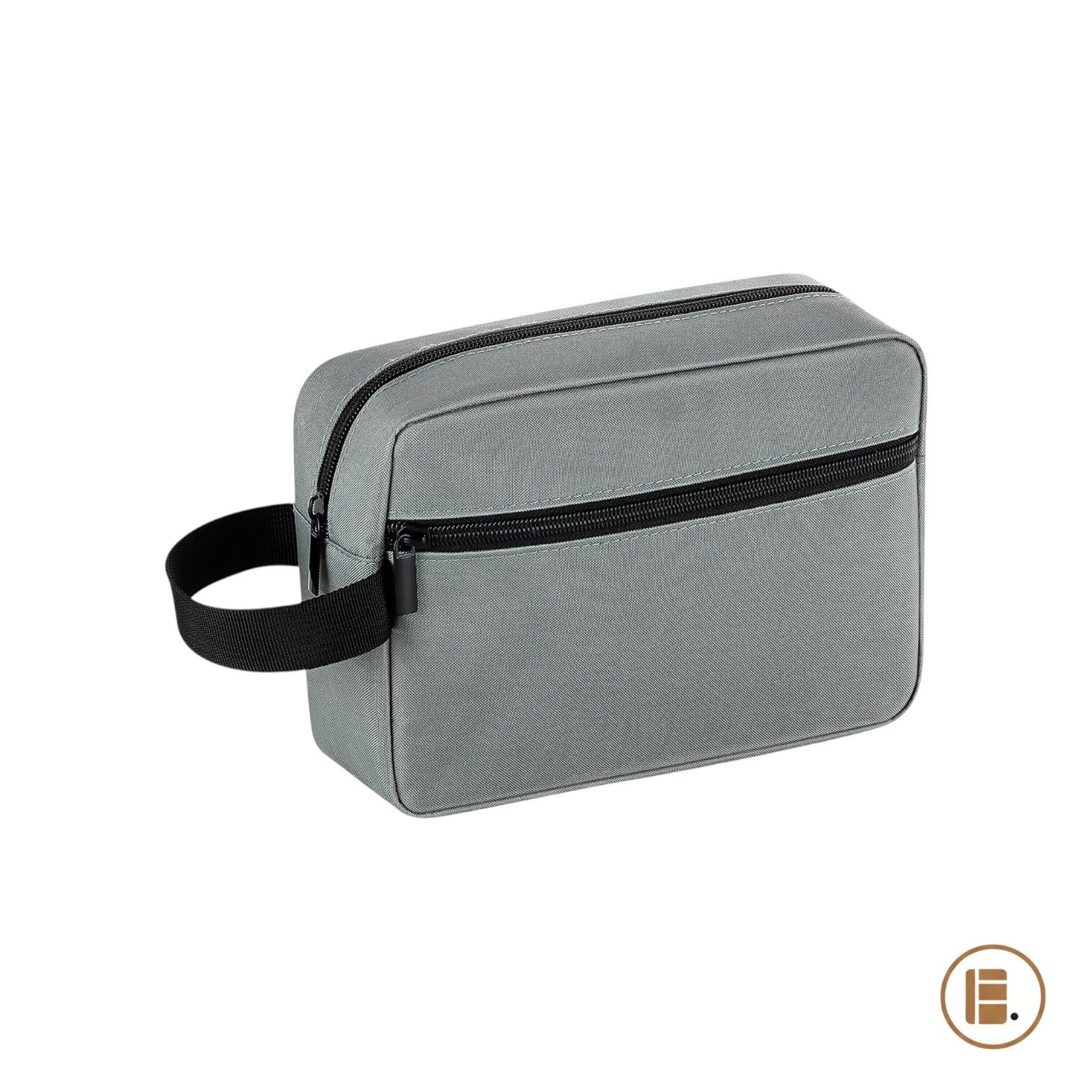 trousse toilette homme voyage élégant rangement MinimalisteLab
