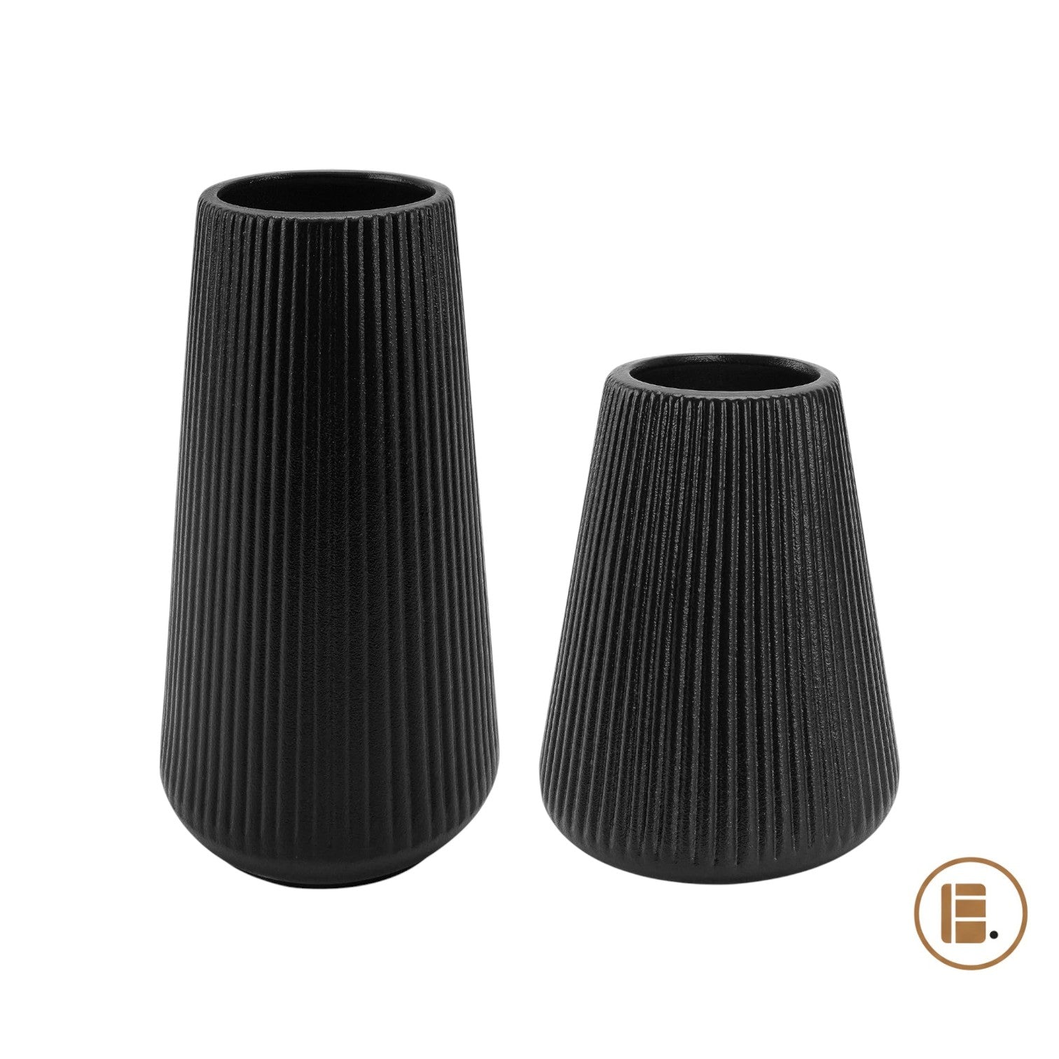 vase élégance céramique qualité salon MinimalisteLab