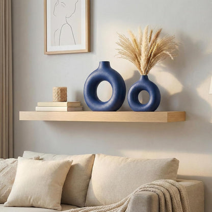 vase élégant floral ambiance intérieur MinimalisteLab
