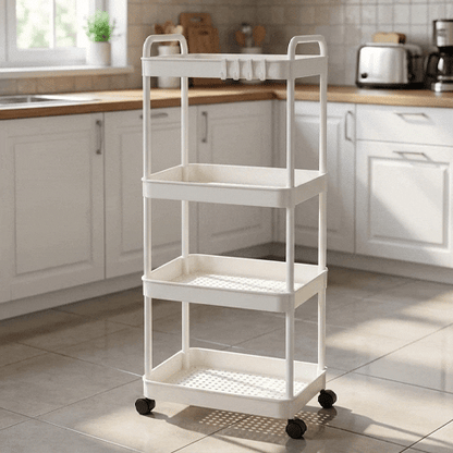 desserte roulettes etroite mobilys animation utilisation cuisine