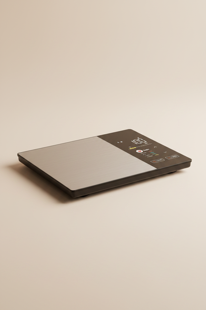 Balance cuisine | Connectée Bluetooth
