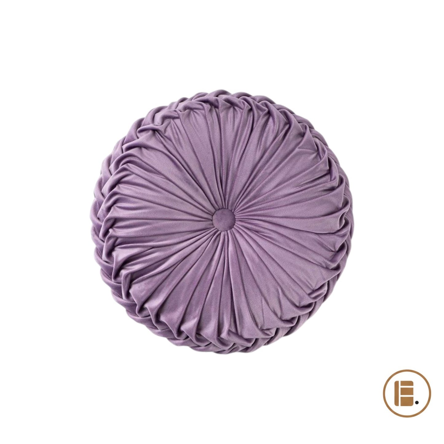 Coussin | Citrouille Moelleux